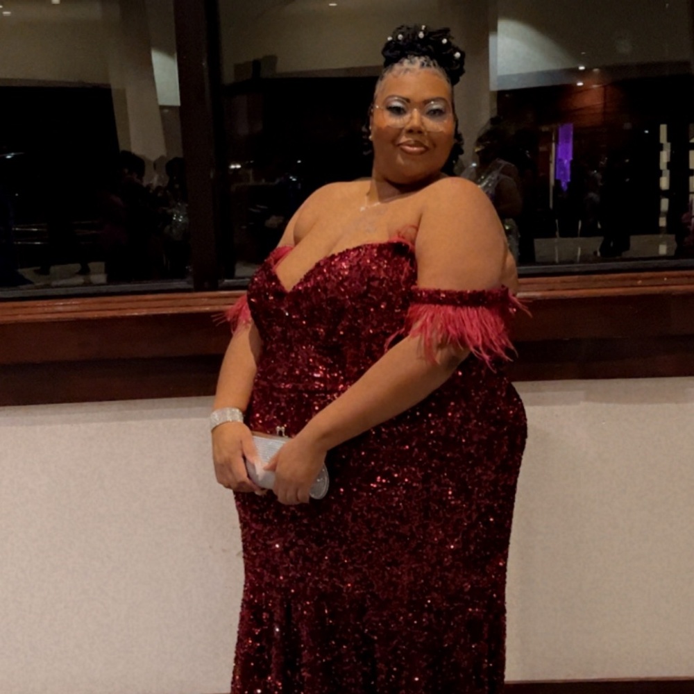 Prom/Evening Gown